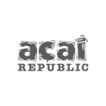 Acai Republic logo