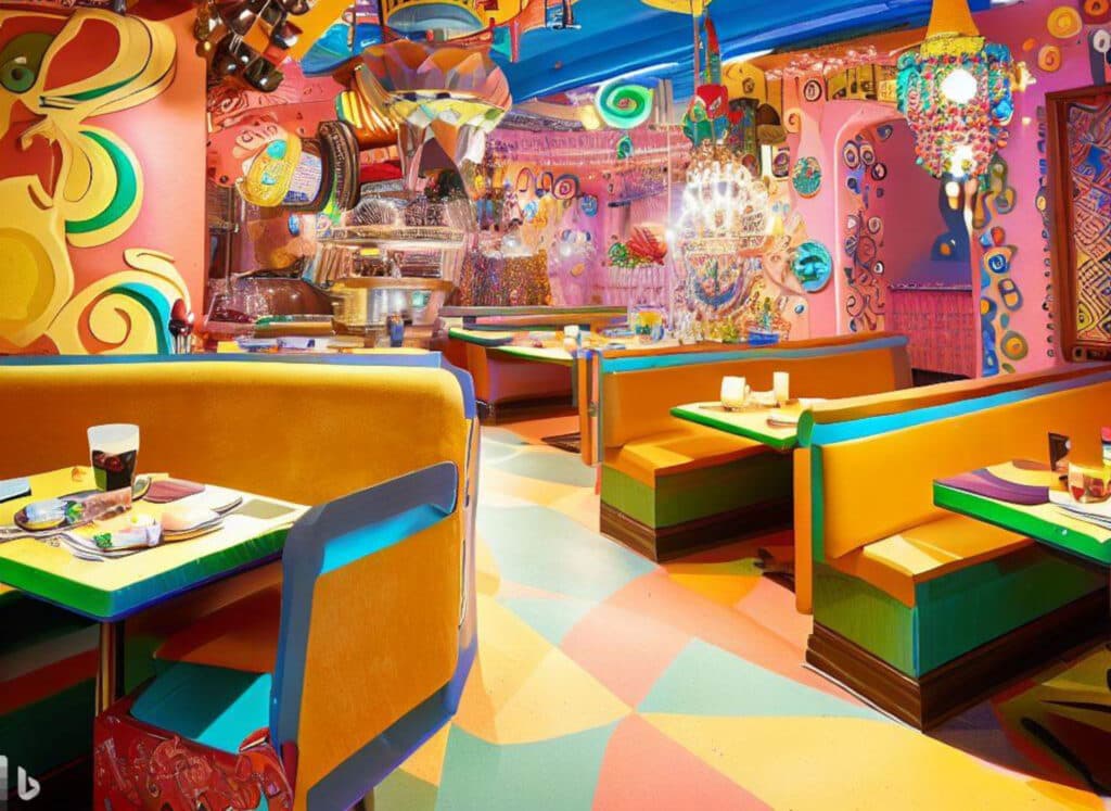 How Can You Make Your Restaurant Stand Out?