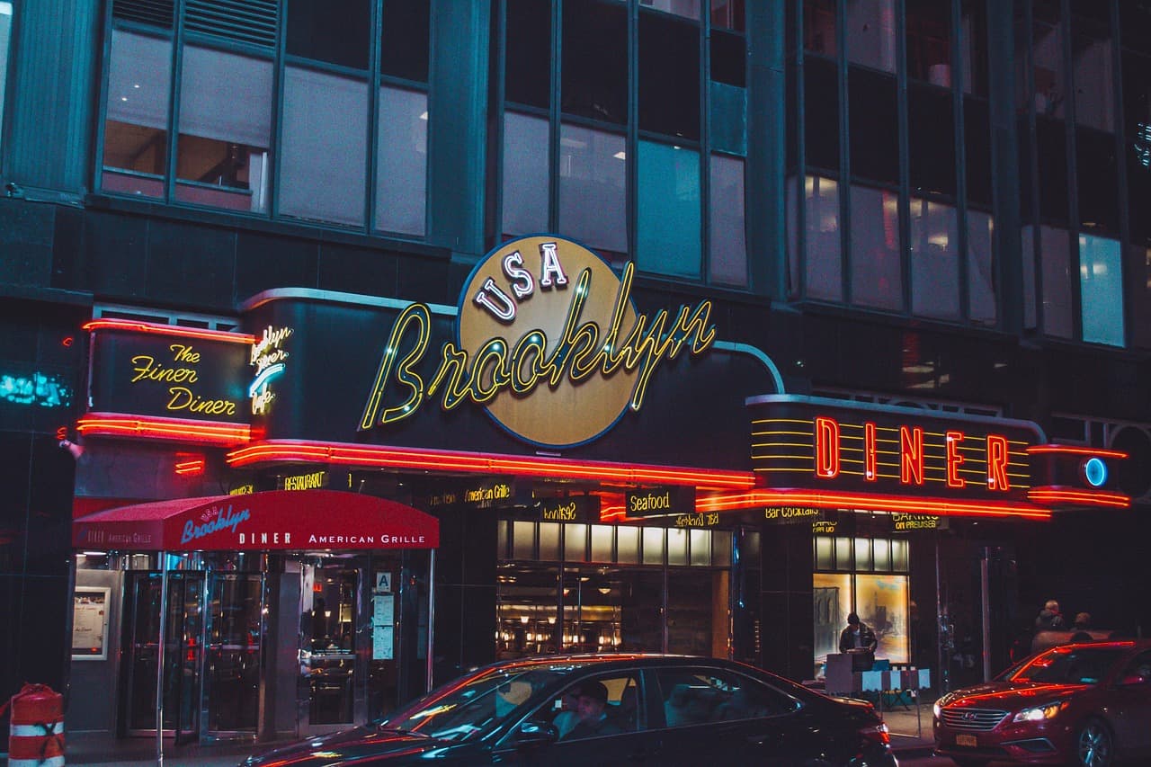 Where Restaurants Will Be in 10 Years