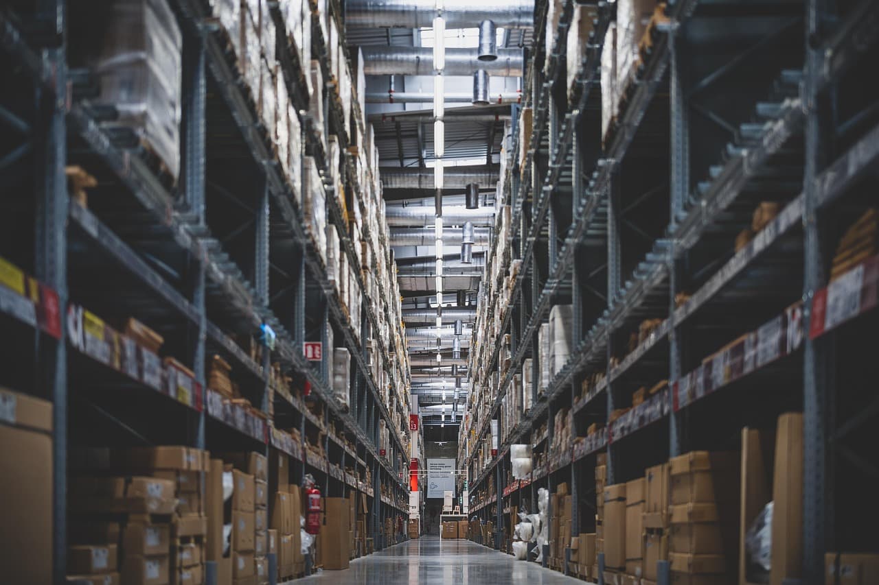 The Hidden Cost of Manual Inventory: How AI Cuts 47% of Stock Errors