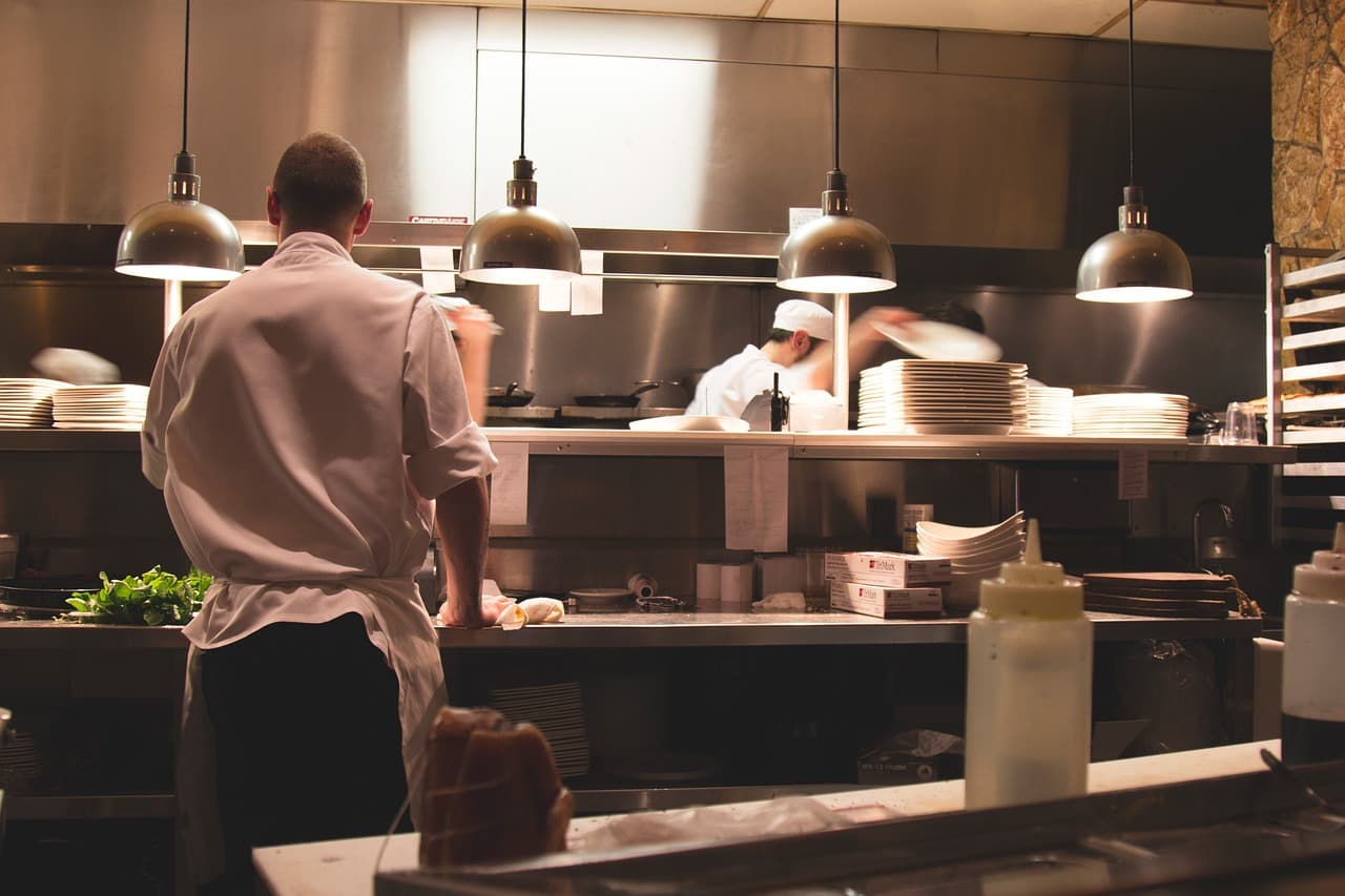 3 Facts About Restaurant Phone Calls That Seem obvious But Aren't