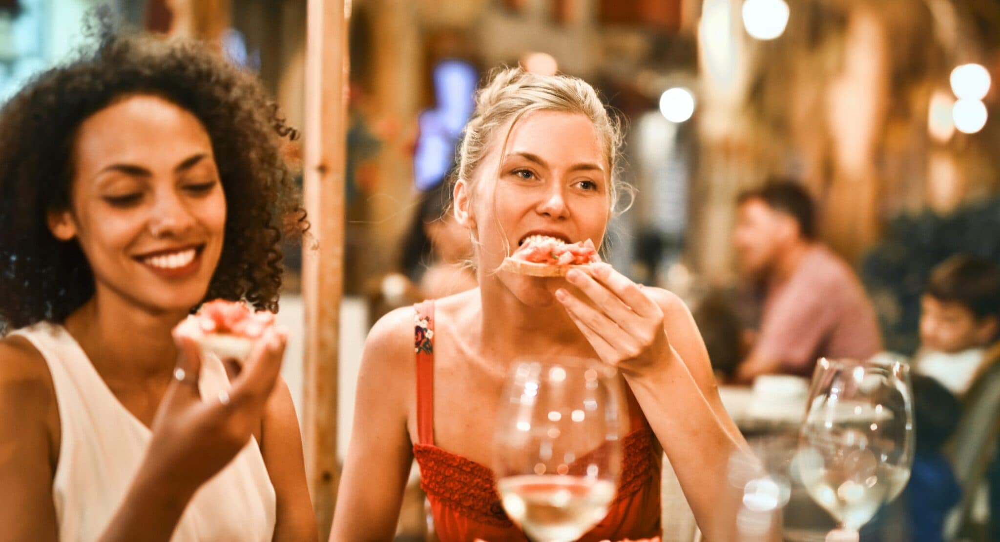 20 Realities of Restaurant Phones