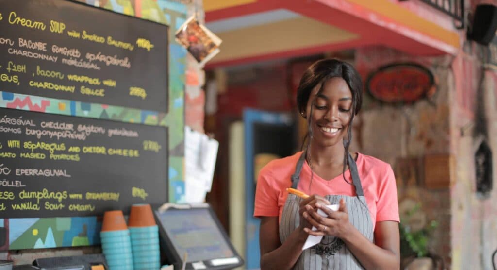 One Problem Restaurant Technology Can't Solve