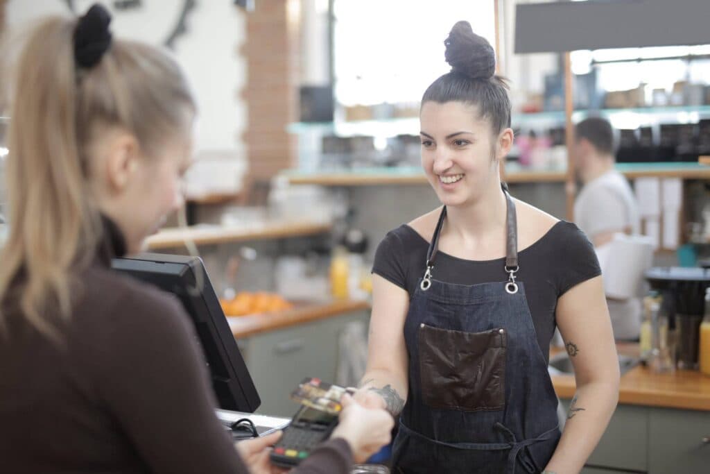 How To Explain Running A Restaurant to Someone Who Knows Nothing About It