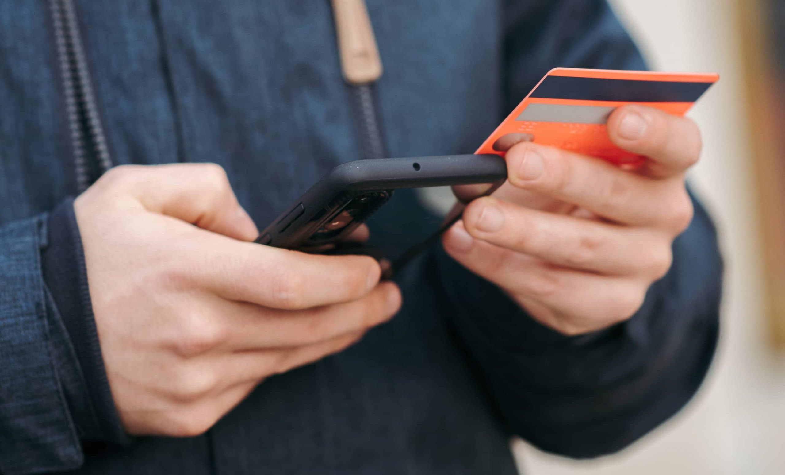 5 Ways Mobile Technology Is Impacting the Fast Casual Restaurant Industry