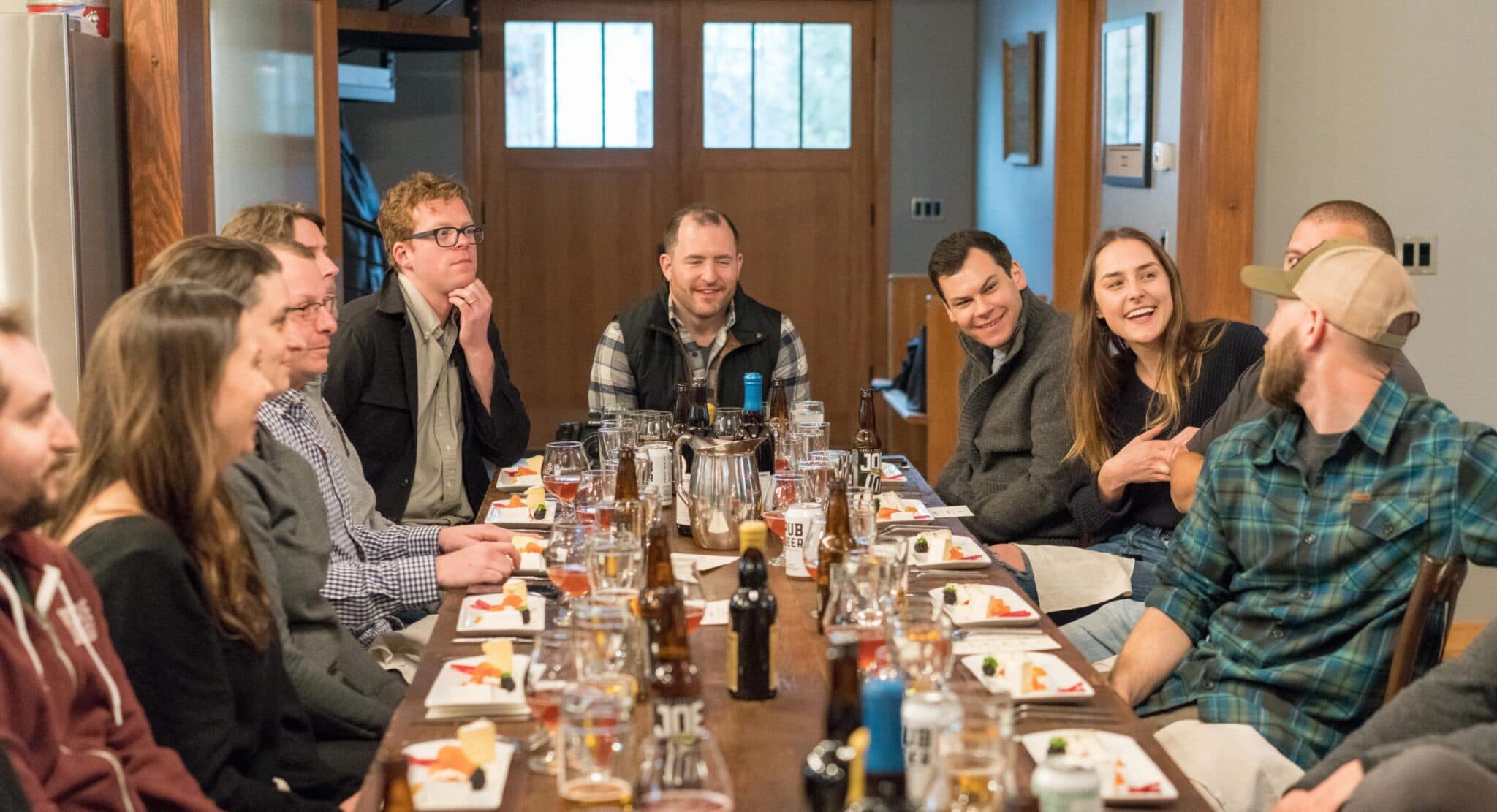 12 Steps for Increasing Your Restaurant Customers