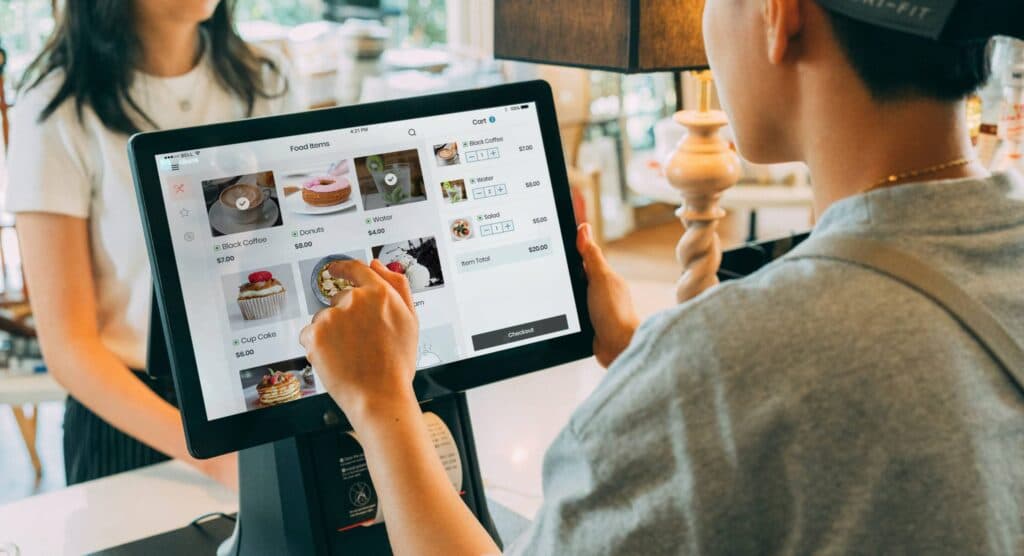 5 Ways Restaurant Technology is Transforming the Industry