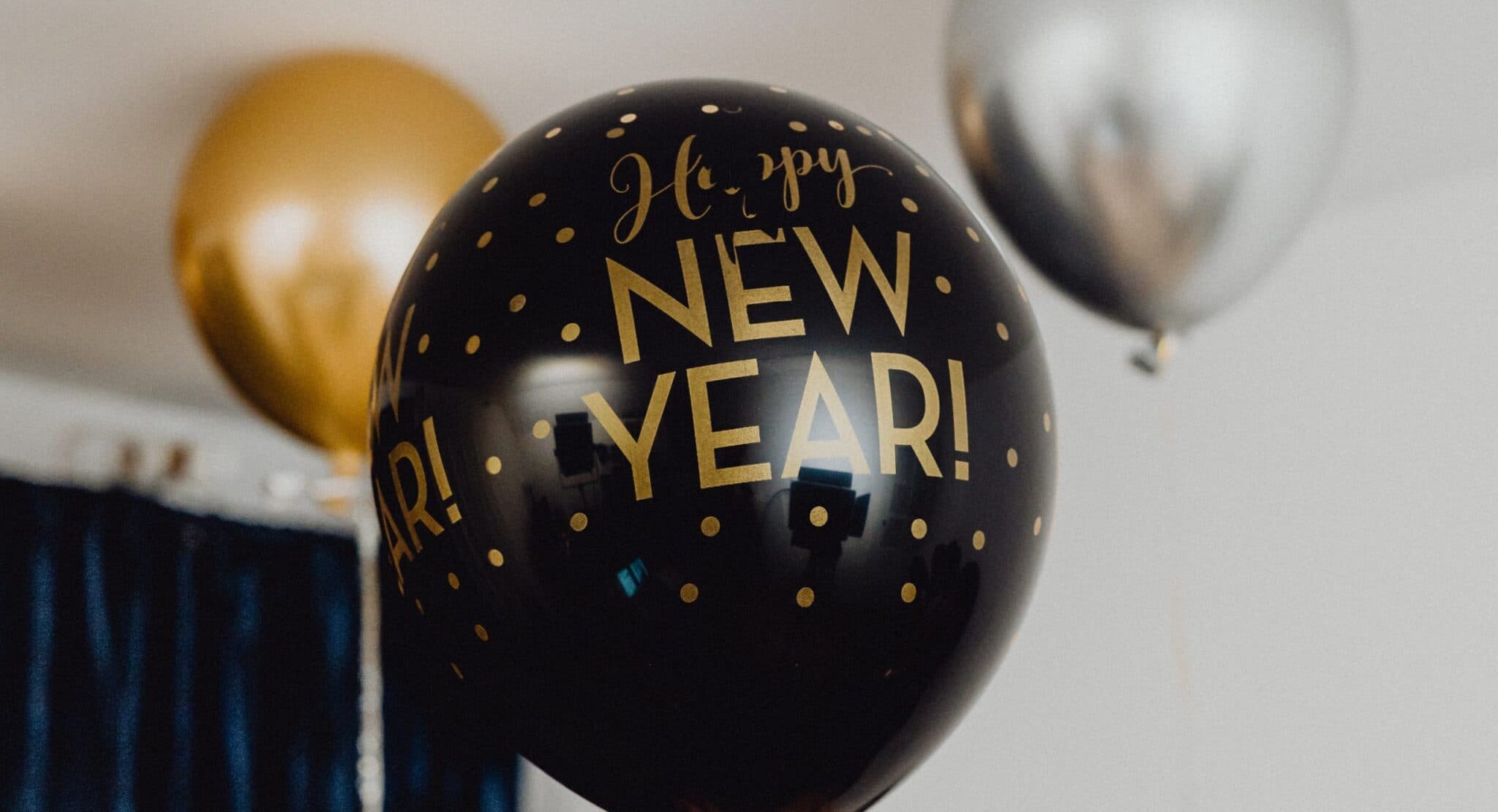 2024 New Year's Resolutions for Your Restaurant