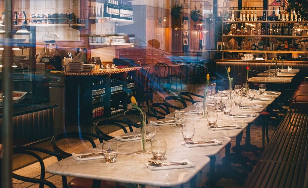 Why Restaurant Staffing Is So Important
