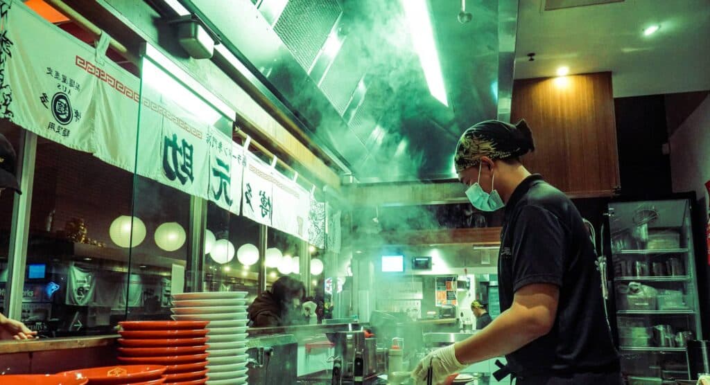 Conditions Restaurant Owners Are Facing Right Now