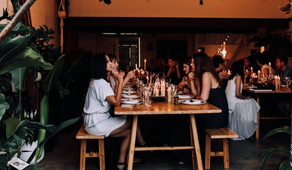 5 Reasons Running a Restaurant is Better Than Your Favorite Holiday