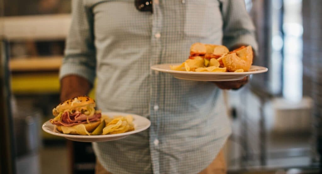 8 Ways Automation Can Help Your Restaurant