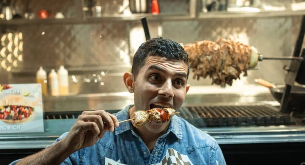 5 Restaurant Things You Need to Think About Today