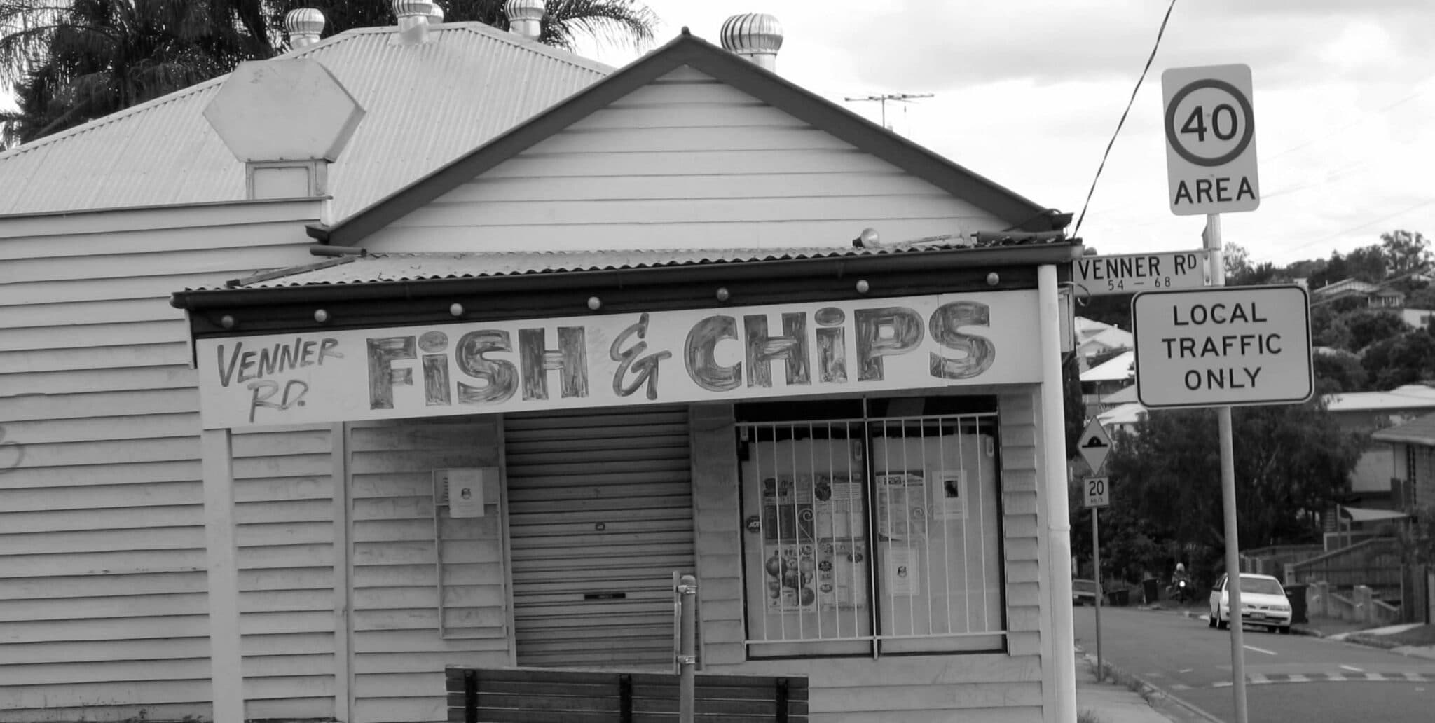 Why Do Restaurant Strategies Fail?