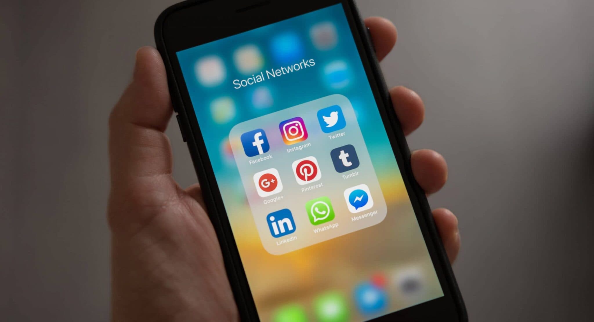 Which Social Media Platform Should I Use for My Restaurant?