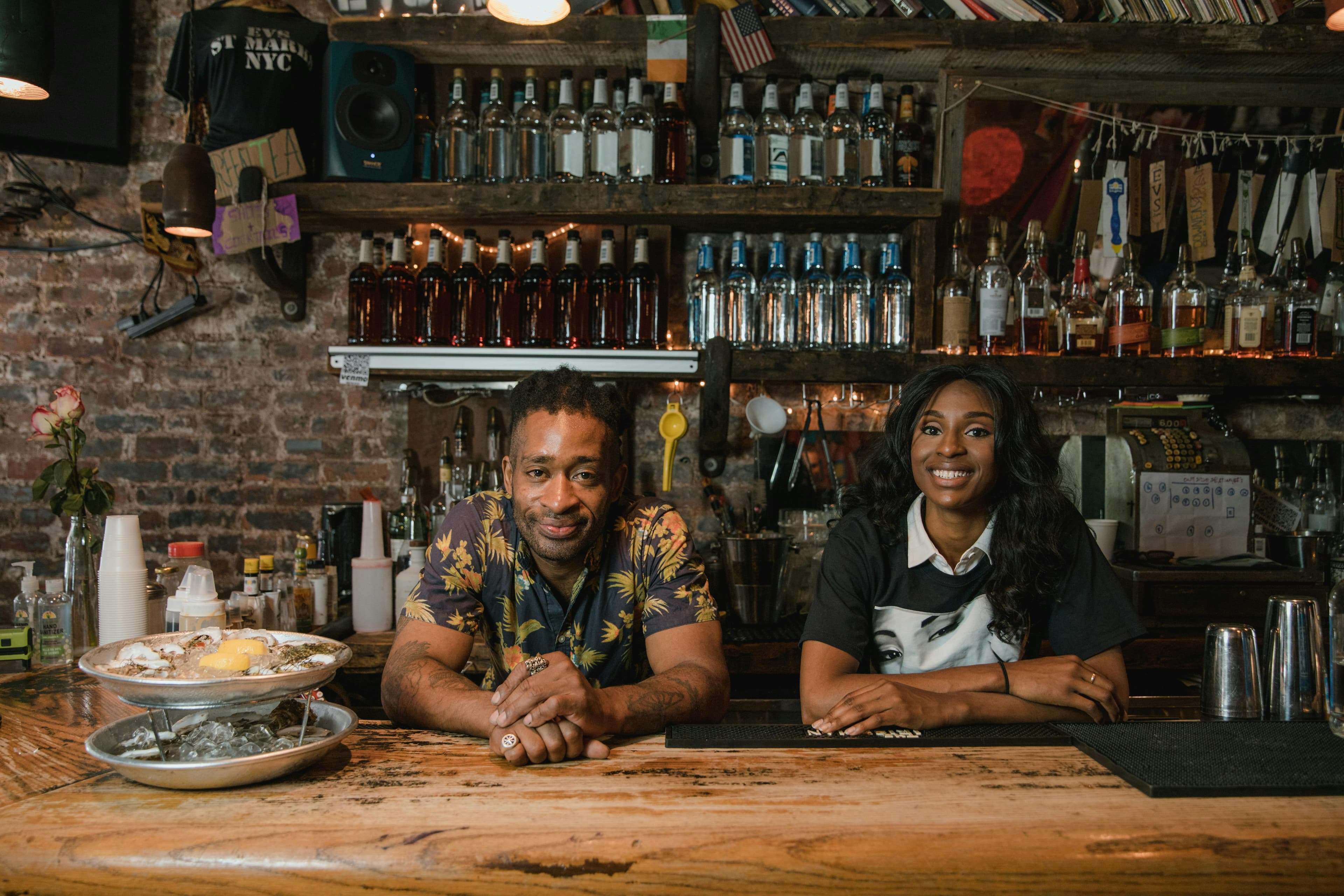 Why Do So Many People Dream of Running a Restaurant?