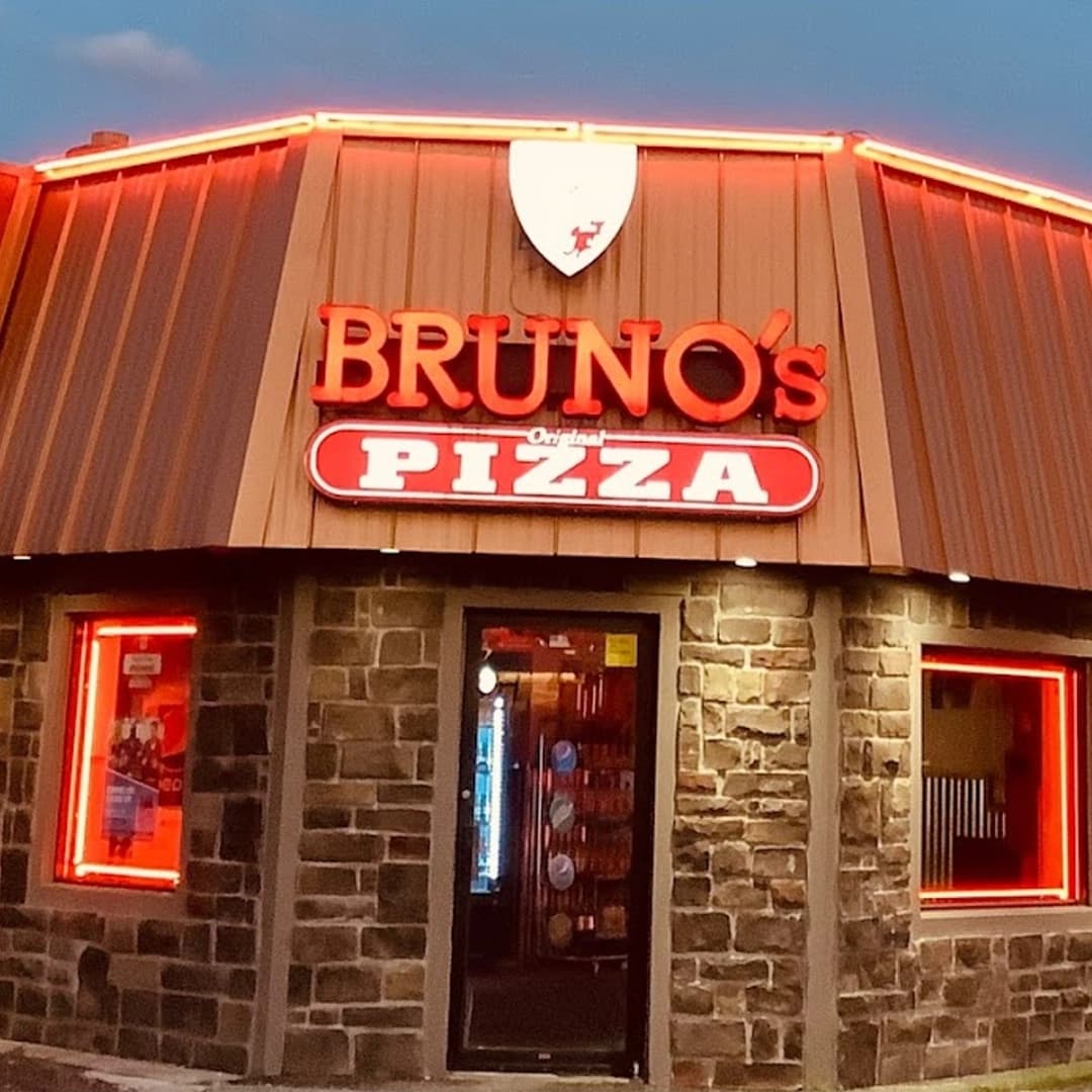 Bruno's Pizza