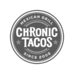 Chronic Tacos logo