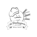La Boulangerie logo