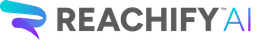 ReachifyAI Logo