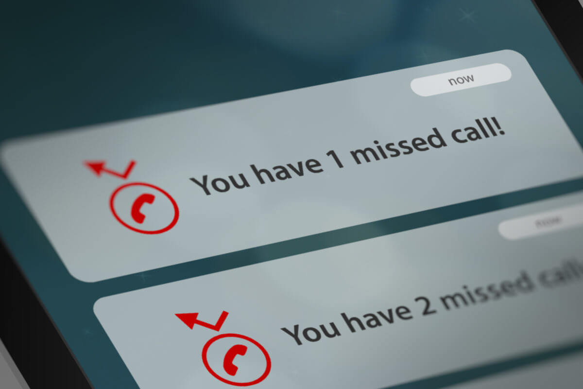 Mess Call ReachifyAI - The Cost of a Missed Call