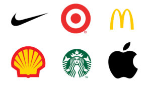 popular business logos