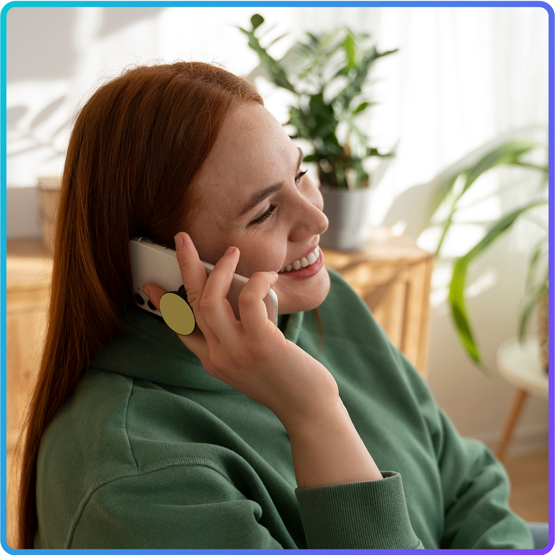 customer reaction